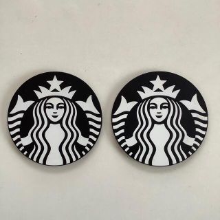 スターバックスコーヒー(Starbucks Coffee)のスターバックスコースター(テーブル用品)