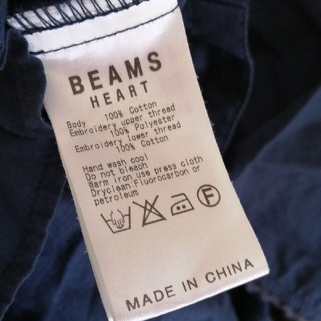 BEAMS(ビームス)の陽炎さん専用☆ レディースのトップス(チュニック)の商品写真