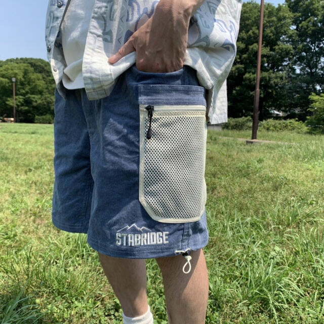L】The Apartment Stabridge x Grip Swany 枚数限定 congresso.amm-mg