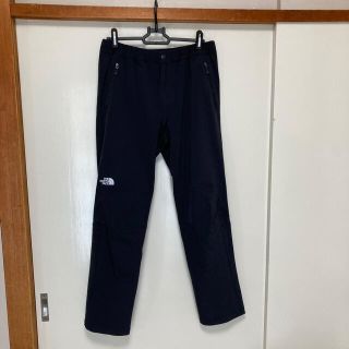 ザノースフェイス(THE NORTH FACE)のノースフェイス NT52927 アルパインライトパンツ（メンズ）(ワークパンツ/カーゴパンツ)