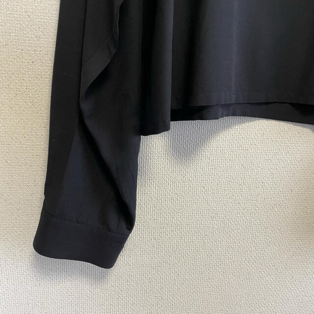 Yohji Yamamoto(ヨウジヤマモト)のkujaku 芍薬シャツ メンズのトップス(シャツ)の商品写真