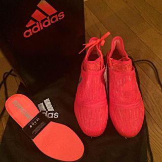 アディダス(adidas)のadidas 16＋ピュアカオス(スニーカー)