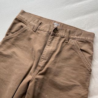 カーハート(carhartt)のcarhartt single knee paint(ワークパンツ/カーゴパンツ)