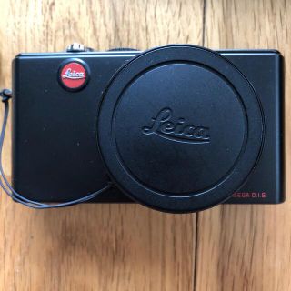 ライカ(LEICA)のライカ　コンパクトデジカメ　LEICA D-LUX3(コンパクトデジタルカメラ)