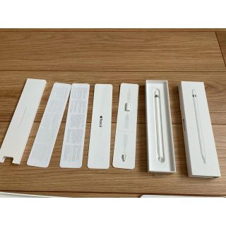 アップル(Apple)のApple Pencil 第1世代(その他)