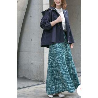 URBAN RESEARCH ROSSO(ロングワンピース/マキシワンピース)の URBAN RESEARCH ROSSO(ロングワンピース/マキシワンピース)の
