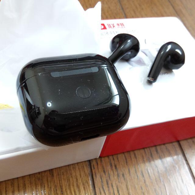 Lenovo(レノボ)のLenovo Live Pods LP40 開封済み・未使用品 スマホ/家電/カメラのオーディオ機器(ヘッドフォン/イヤフォン)の商品写真