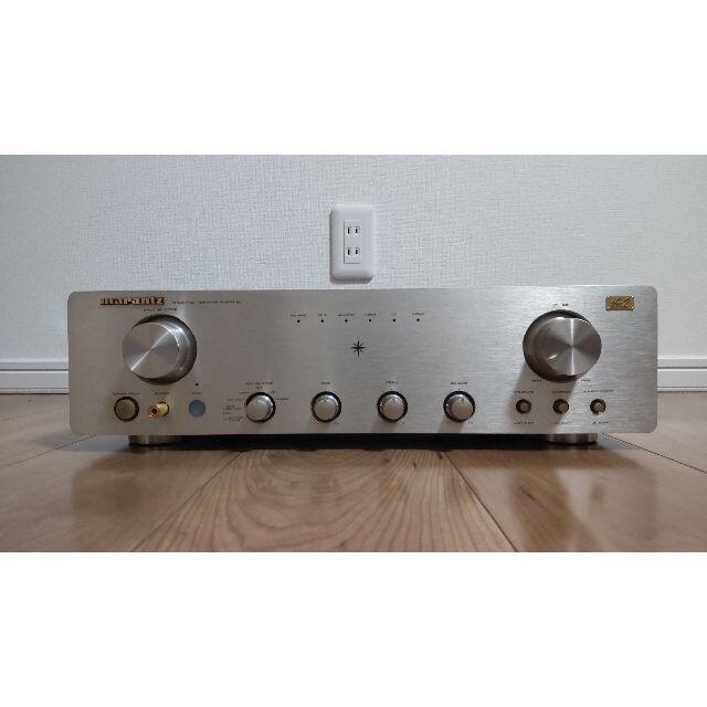 【直接引取可】Marantz プリメインアンプ PM6100SA Ver.2