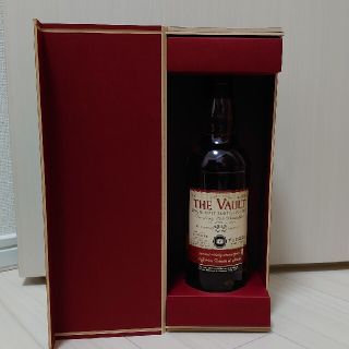 the vault 1997 22年 Y'sカスク 700ml(ウイスキー)