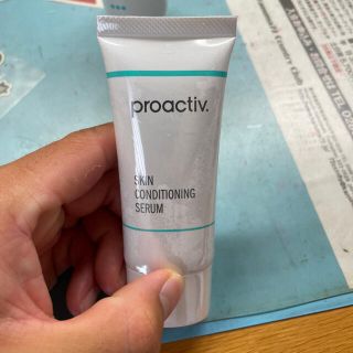 プロアクティブ(proactiv)のプロアクティブ　Skin Conditioning serum(美容液)