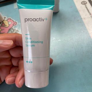 プロアクティブ(proactiv)のプロアクティブ　Skin Conditioning serum(美容液)