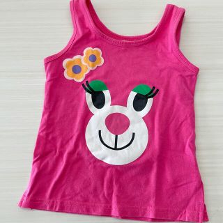 アナップキッズ(ANAP Kids)のアナップキッズ タンクトップ(Tシャツ/カットソー)