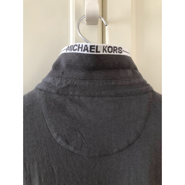 Michael Kors(マイケルコース)のMICHAEL KORS ポロシャツ Paul Smith ネクタイ メンズのトップス(ポロシャツ)の商品写真