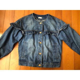 ブランシェス デニムジャケット 子供 ジャケット 上着 女の子 の通販 16点 Branshesのキッズ ベビー マタニティを買うならラクマ ブランシェス デニムジャケット 子供 ジャケット 上着 女の子 の通販 16点 Branshesのキッズ ベビー マタニティを買うならラクマ