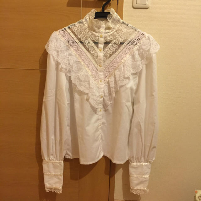 GUNNE SAX - ガニーサックス ヴィンテージブラウスの通販 by GUNNE SAX - ガニーサックス ヴィンテージブラウスの通販 by