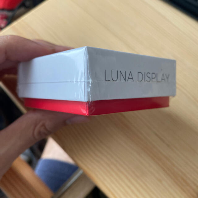 Luna Display ルナディスプレイ