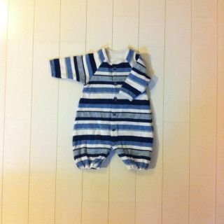 cakecco様おまとめ★ベビー服(ロンパース)