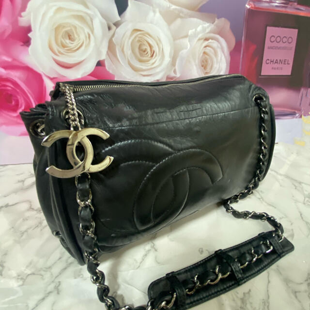 CHANEL(シャネル)の専用 レディースのバッグ(ショルダーバッグ)の商品写真