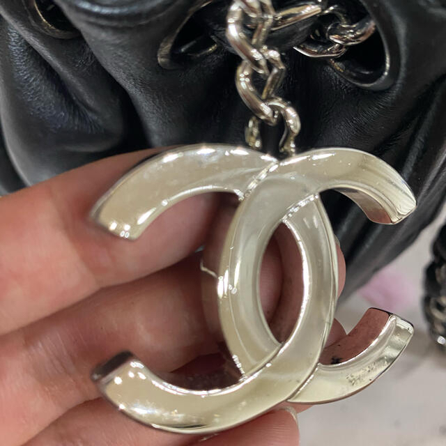 CHANEL(シャネル)の専用 レディースのバッグ(ショルダーバッグ)の商品写真