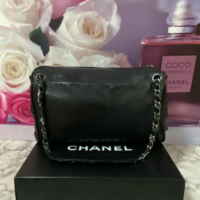 CHANEL(シャネル)の専用 レディースのバッグ(ショルダーバッグ)の商品写真