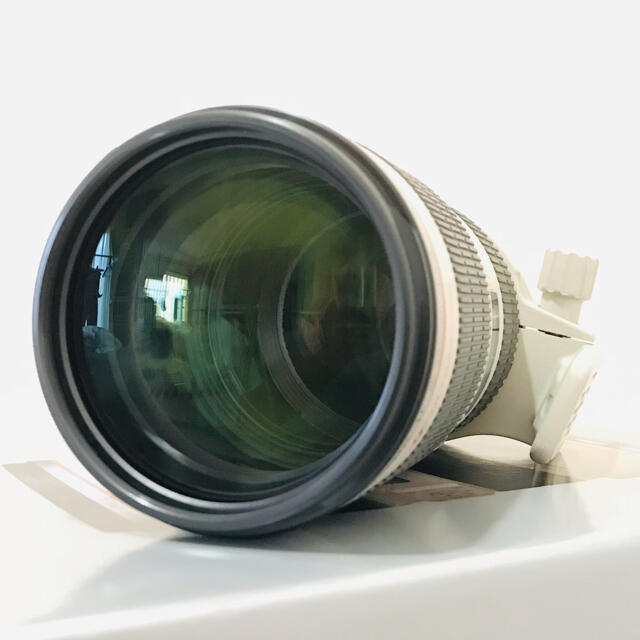 【美品】Canon EF70-200 F2.8L IS Ⅱ