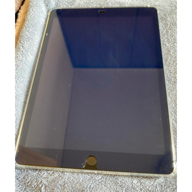 Apple(アップル)のiPad 10.2インチWi-Fiモデルスペースグレイ（第7世代） [32GB] スマホ/家電/カメラのPC/タブレット(タブレット)の商品写真
