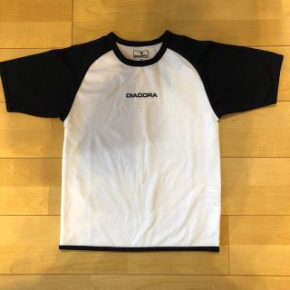 ディアドラ(DIADORA)のディアドラ　Tシャツ 140cm(ウェア)