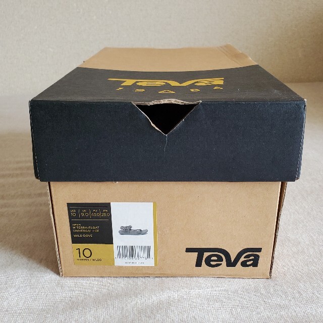 Teva(テバ)の【sale】Teva サンダル メンズの靴/シューズ(サンダル)の商品写真