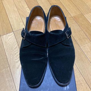 ジョンロブ(JOHN LOBB)のジョンロブ　ASILL スウェード(ドレス/ビジネス)