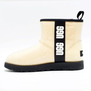 アグ(UGG)のUGG(アグ) レインブーツ レディース美品 (レインブーツ/長靴)