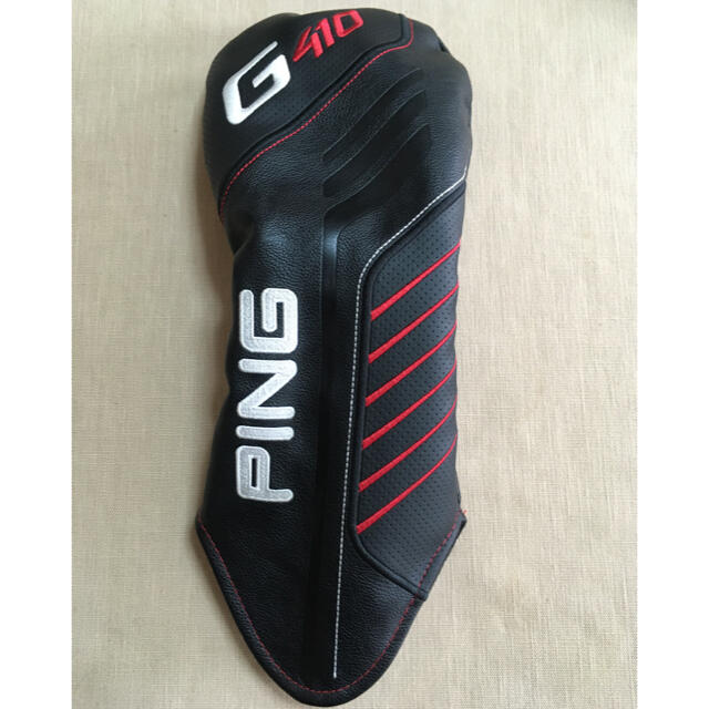 PING(ピン)の【美品】PING G410 PLUS 9.0 テンセイCK PRO 70(S) スポーツ/アウトドアのゴルフ(クラブ)の商品写真