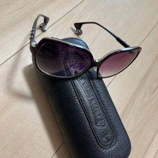 Chrome Hearts - クロムハーツ サングラス の通販 by シャーマン ...