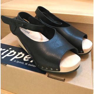 トリッペン(trippen)のトリッペンオリノコ36(サンダル)