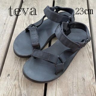 テバ(Teva)のテバ　23(サンダル)