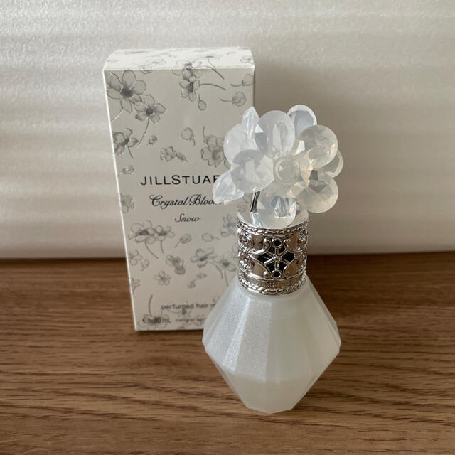 JILLSTUART(ジルスチュアート)のJILLSTUART ヘアミスト コスメ/美容のヘアケア/スタイリング(ヘアウォーター/ヘアミスト)の商品写真