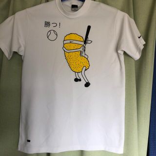 ナイキ(NIKE)のメンズTシャツ  Lサイズ(ウェア)