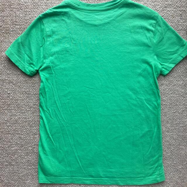Ralph Lauren(ラルフローレン)のラルフロールン　Ｔシャツ　130  ２枚セット キッズ/ベビー/マタニティのキッズ服男の子用(90cm~)(Tシャツ/カットソー)の商品写真