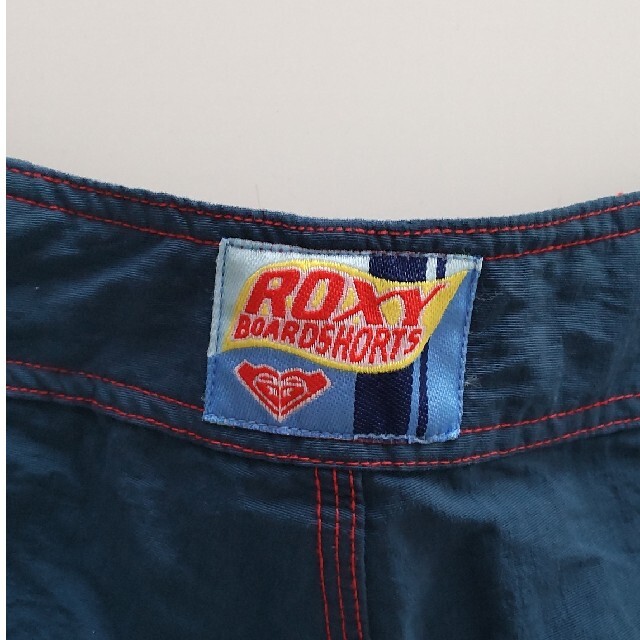 Roxy(ロキシー)のロキシー☆ラッシュガードパンツ レディースの水着/浴衣(水着)の商品写真