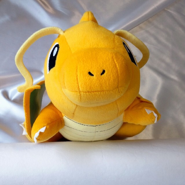 ポケットモンスターサン ムーンでっかいコロっとまんまるぬいぐるみカイリューの通販 By シマトロ S Shop ラクマ ポケットモンスターサン ムーンでっかいコロっとまんまるぬいぐるみカイリューの通販 By シマトロ S Shop ラクマ