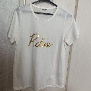 クーム(Coomb)のCoomb クーム　Tシャツ(シャツ/ブラウス(半袖/袖なし))