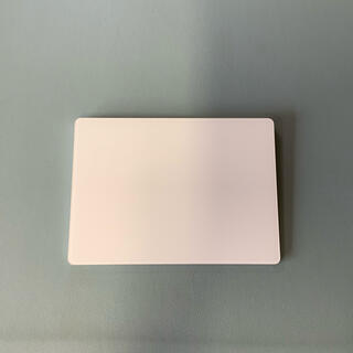 アップル(Apple)のApple Magic Trackpad 2 - シルバー(オフィス/パソコンデスク)