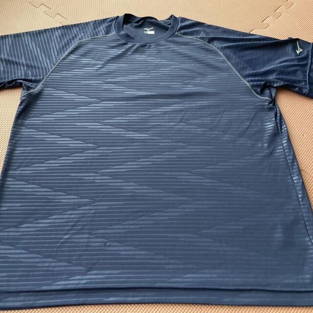 MIZUNO(ミズノ)のミズノ　グローバルエリート限定Tシャツ スポーツ/アウトドアの野球(ウェア)の商品写真