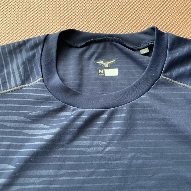 MIZUNO(ミズノ)のミズノ　グローバルエリート限定Tシャツ スポーツ/アウトドアの野球(ウェア)の商品写真