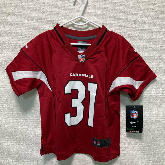NIKE - NFL アメフト ジャージ キッズの通販 by ☆断捨離中 NIKE - NFL アメフト ジャージ キッズの通販 by ☆断捨離中