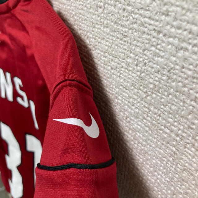 NIKE - NFL アメフト ジャージ キッズの通販 by ☆断捨離中 NIKE - NFL アメフト ジャージ キッズの通販 by ☆断捨離中