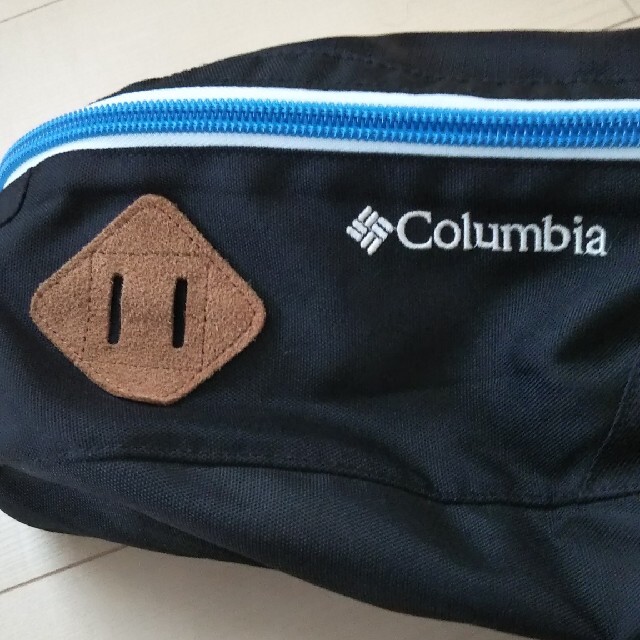 Columbia(コロンビア)のコロンビア ショルダーバック メンズのバッグ(ショルダーバッグ)の商品写真