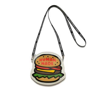 human made HAMBURGER POUCH(その他)