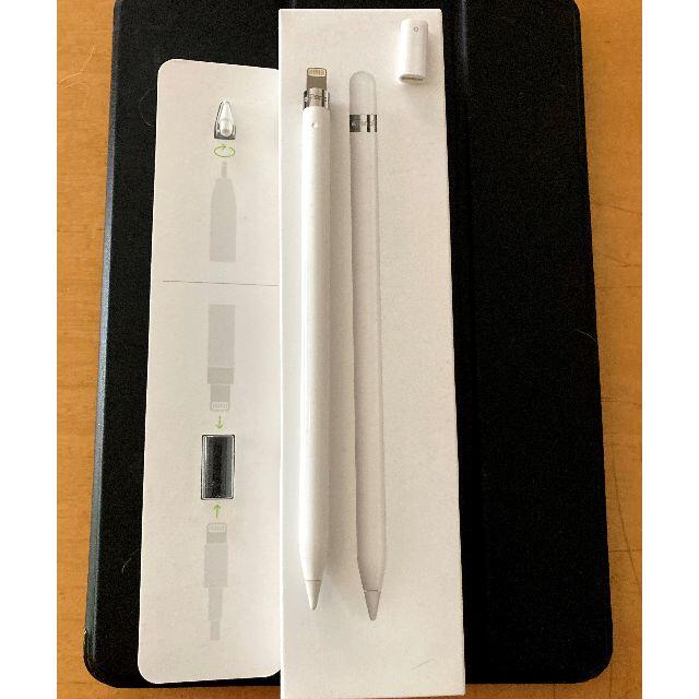 iPad  第7世代 Wi-Fi 32GB　ゴールド　ペンシル　USED 3