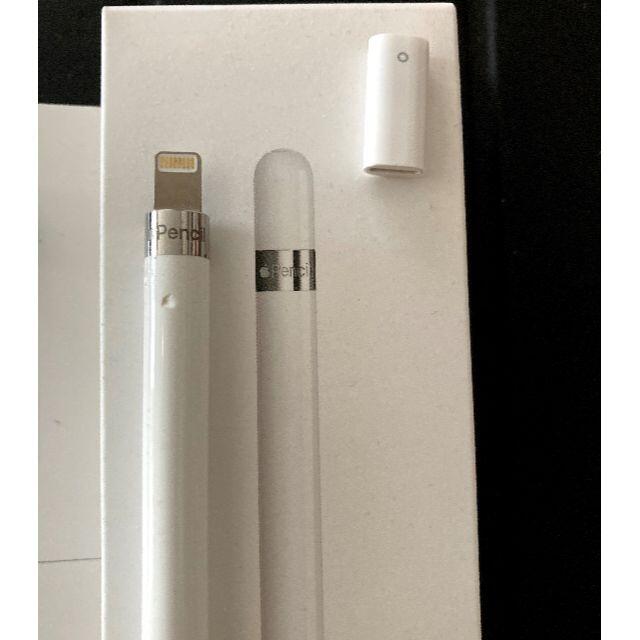 iPad  第7世代 Wi-Fi 32GB　ゴールド　ペンシル　USED 4