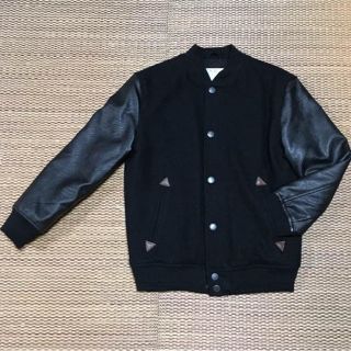 ザラ(ZARA)のrikoha様☆専用☆Zara boys スタジャン ジャケット(スタジャン)